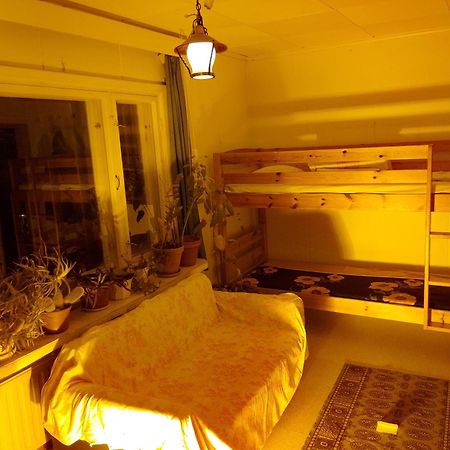 Apartament Konkelotie Eco Community South Rovaniemi Zewnętrze zdjęcie