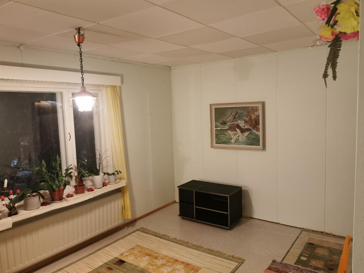 Apartament Konkelotie Eco Community South Rovaniemi Zewnętrze zdjęcie